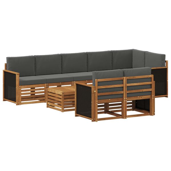 Viser produktbillede 1 af 8