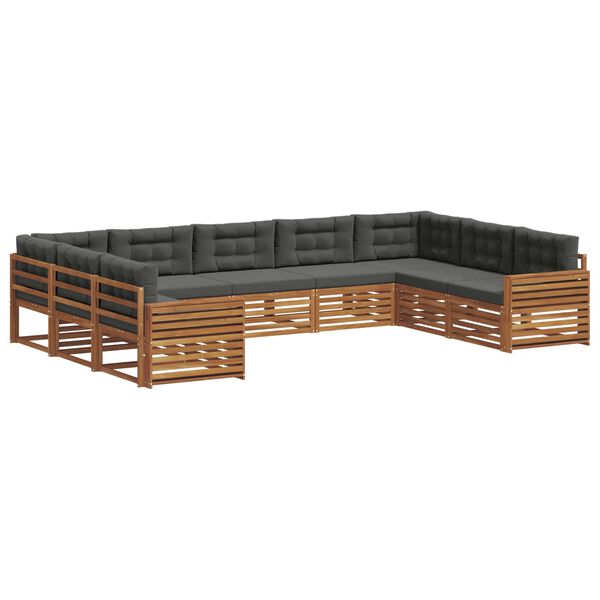 Viser produktbillede 1 af 10