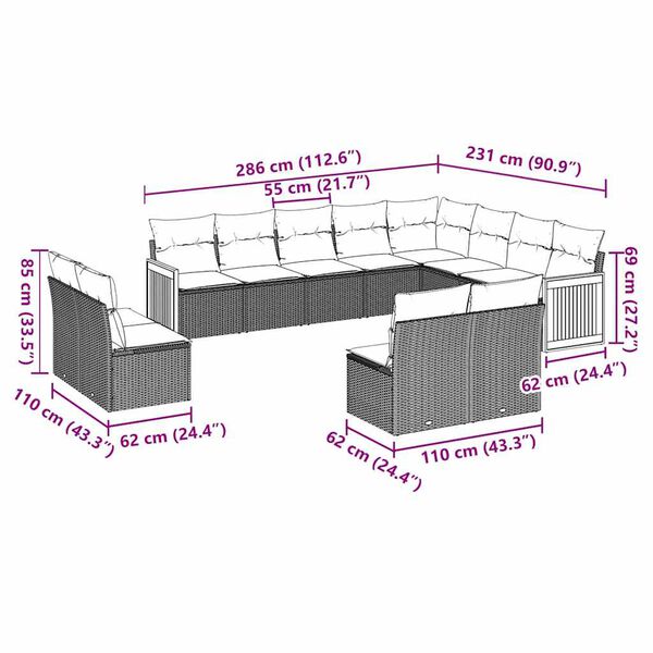 Viser produktbillede 3 af 17