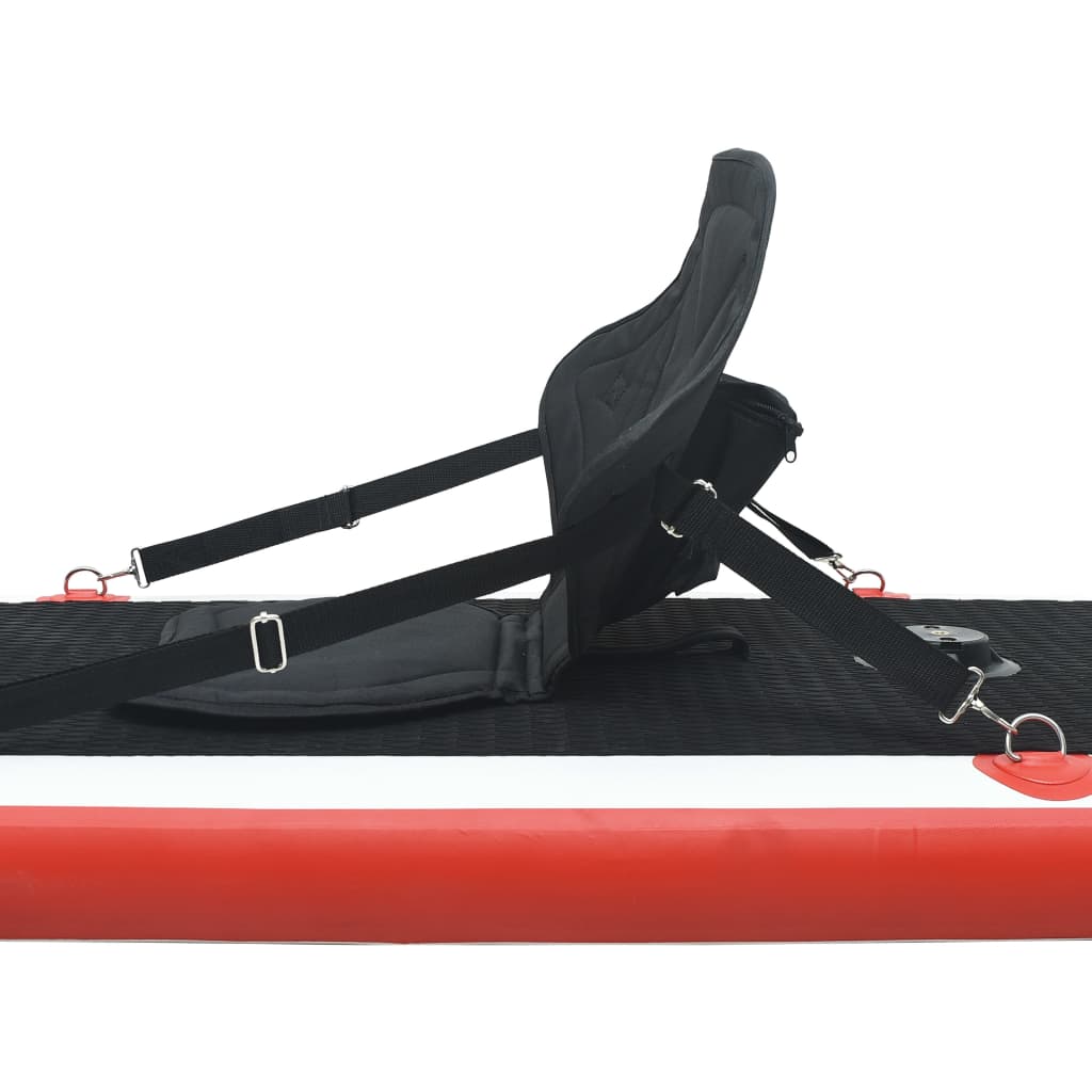 vidaXL kajaksæde til paddleboard