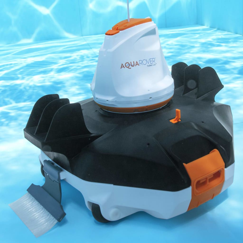 Bestway Flowclear poolrobot AquaRover