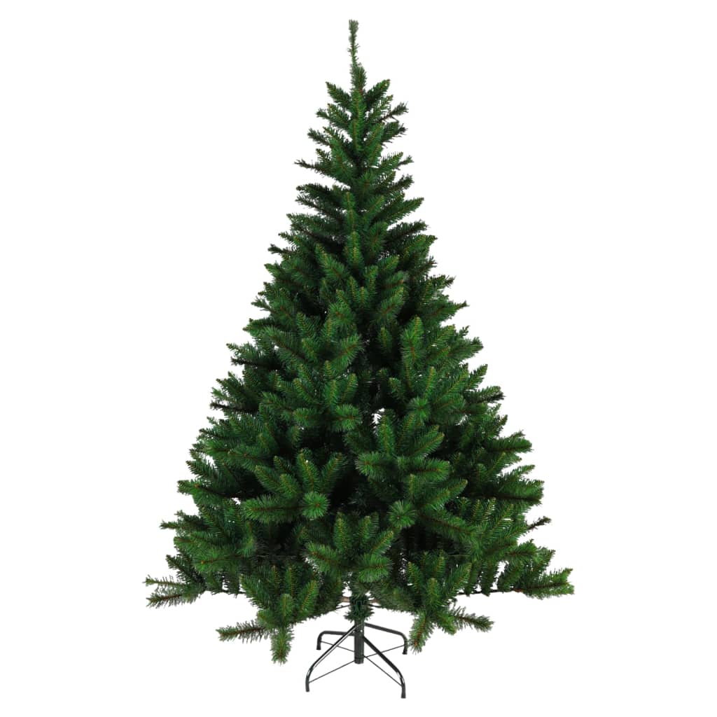 Ambiance kunstigt juletræ 215 cm