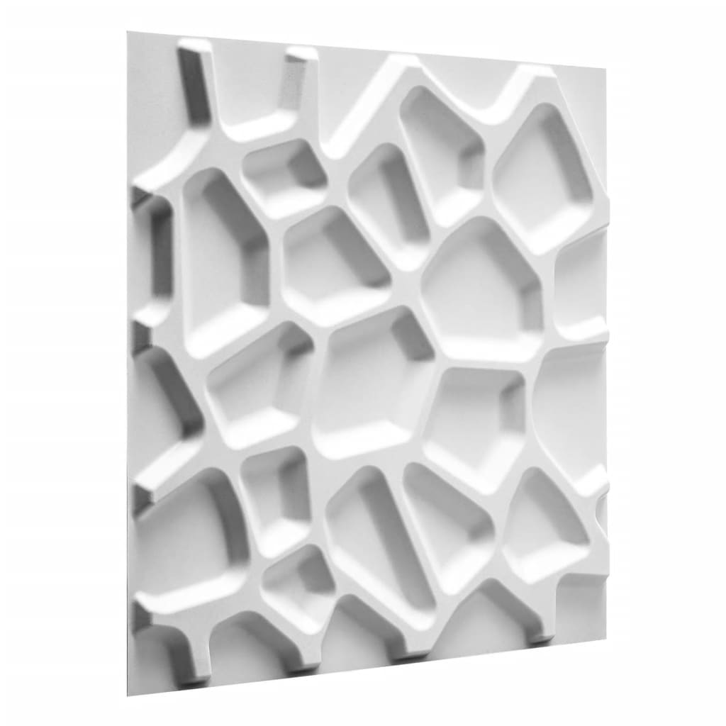 WallArt 3D-vægpaneler 24 stk. GA-WA01 Gaps