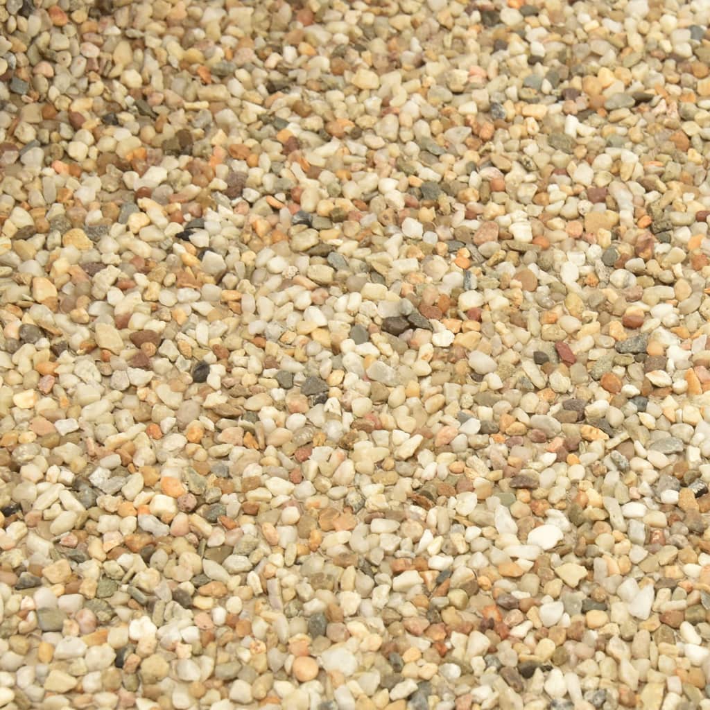 vidaXL stenfolie 300x100 cm naturligt sand