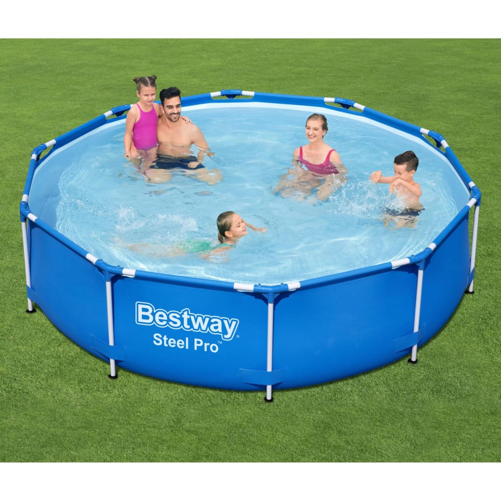 Bestway Steel Pro swimmingpool 305x76 cm