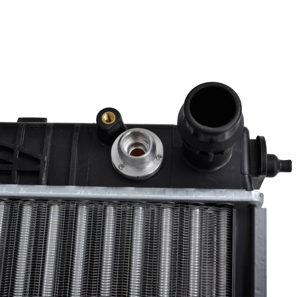 vidaXL motoroliekøler til Audi/VW/Skoda