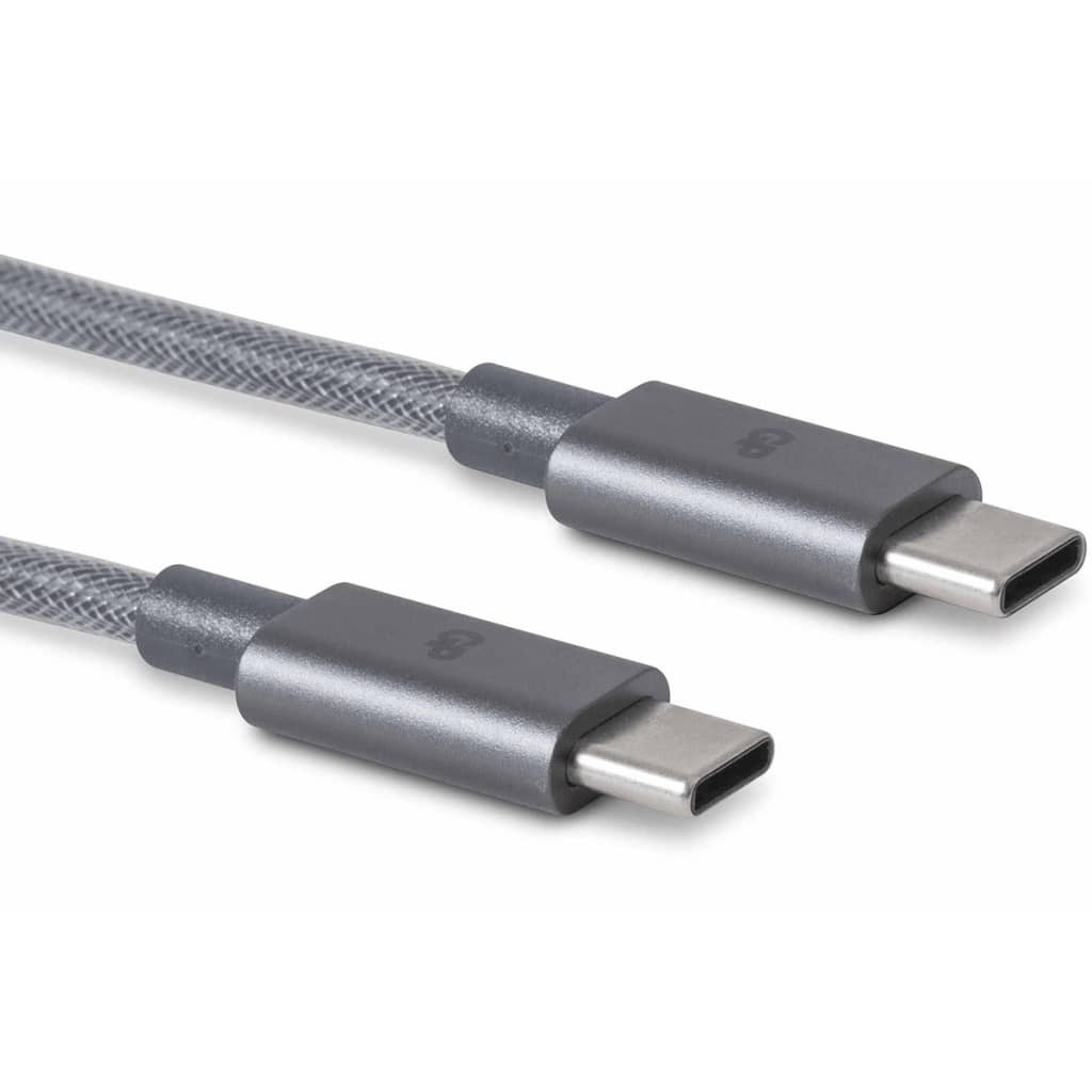 GP USB-C til USB-C kabel CB16 1 m 160GPB16C1