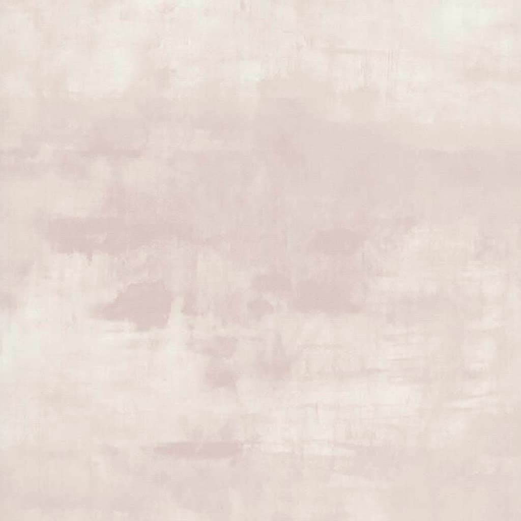 Noordwand tapet couleurs & matières Scratchy Clouds lyserød