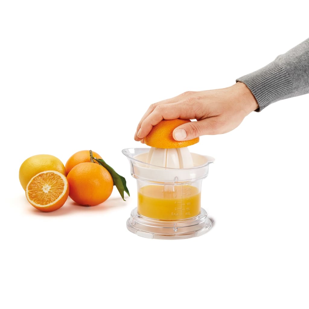 Metaltex 2-i-1 citronpresser Citrus+ 300 ml