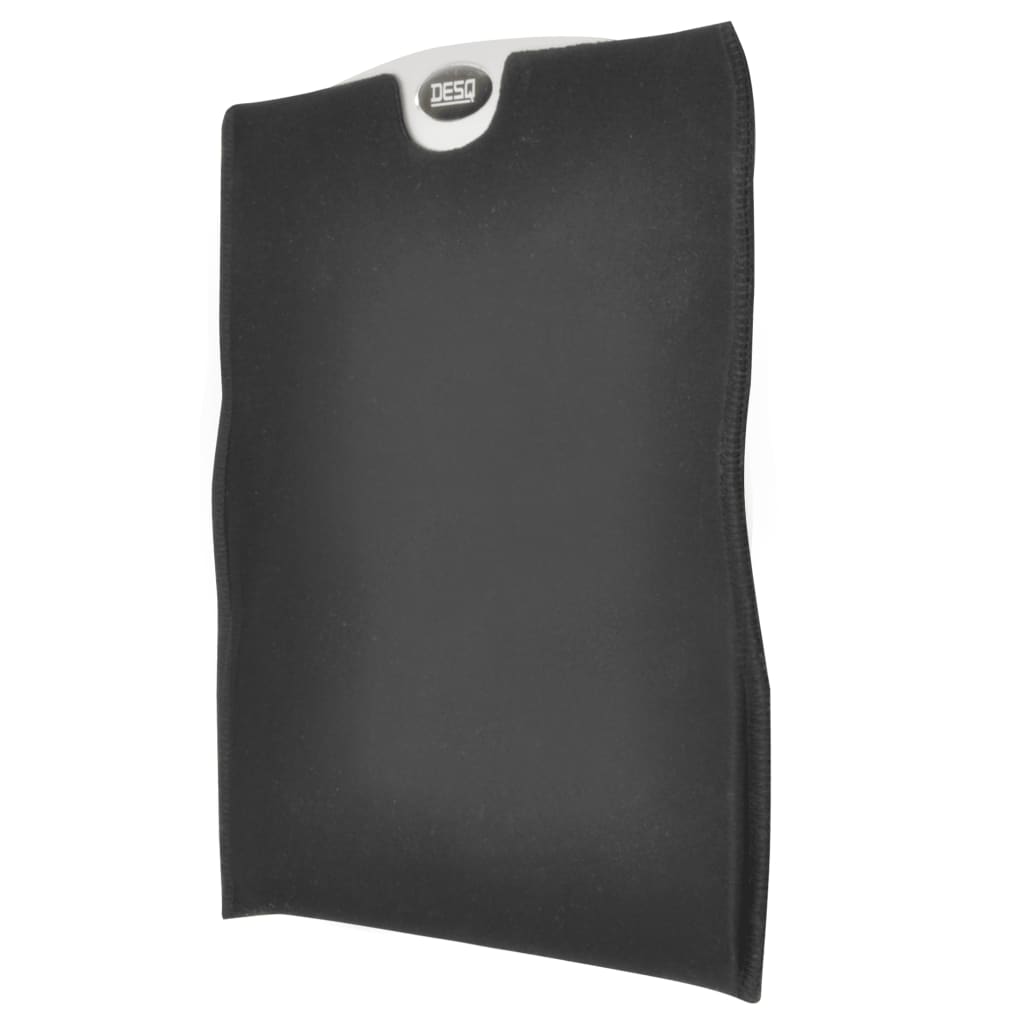 DESQ notebook-holder 35 x 24 x 0,6 cm aluminium