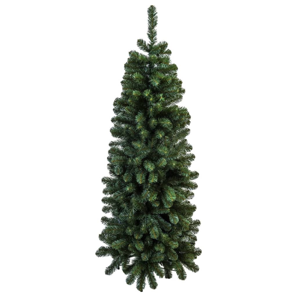 Ambiance smalt kunstigt juletræ 210 cm