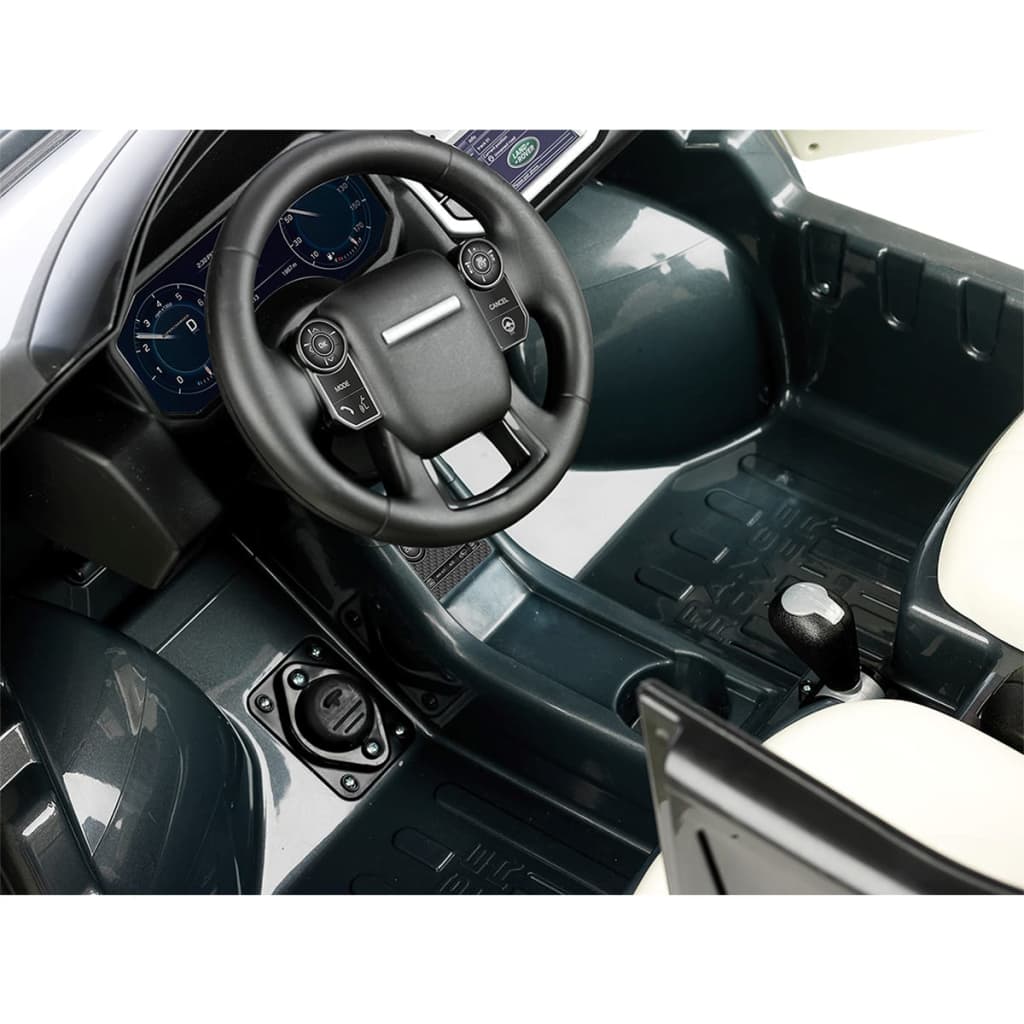 Feber elektrisk ride-on bil Range Rover Sport GR, 12 V