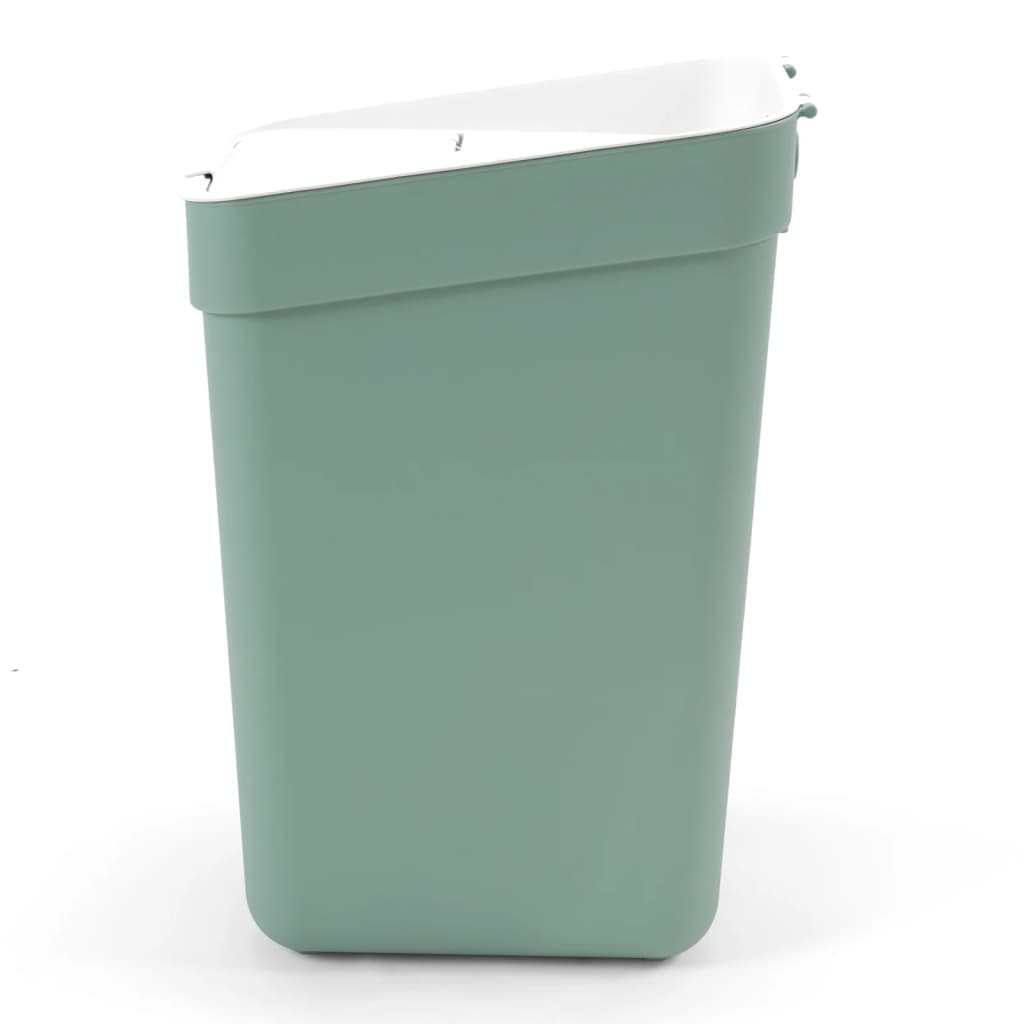 Curver affaldsspand Ready to Collect 30 l mintgrøn