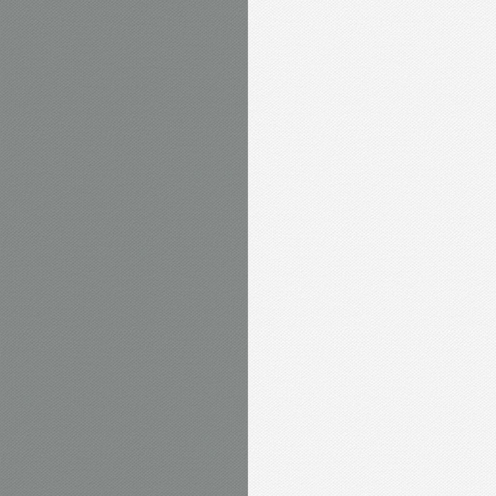 DUTCH WALLCOVERINGS tapet striber grå og hvid 7358-0