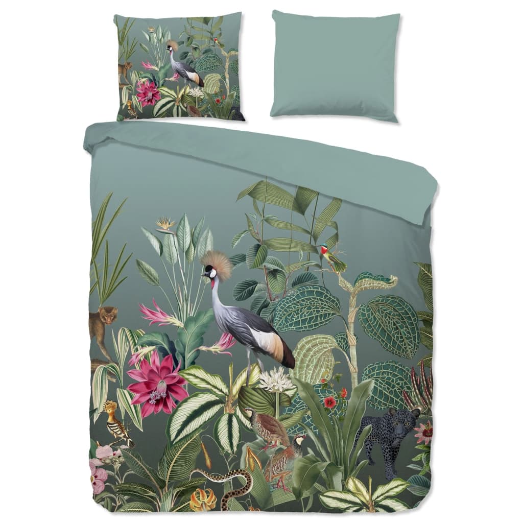 Good Morning sengetøj JILL 155x220 cm flerfarvet