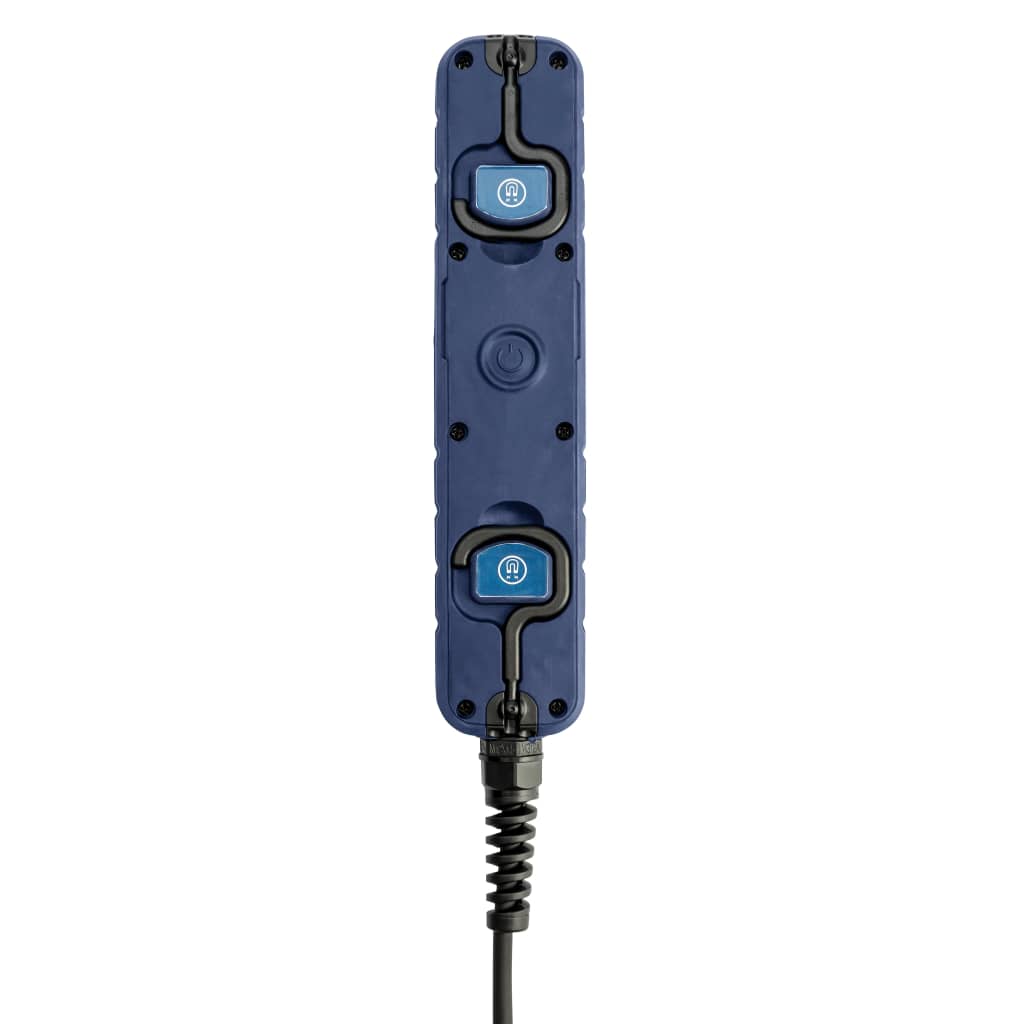 Scangrip COB LED-inspektionslampe Superform 750 lm 8 W