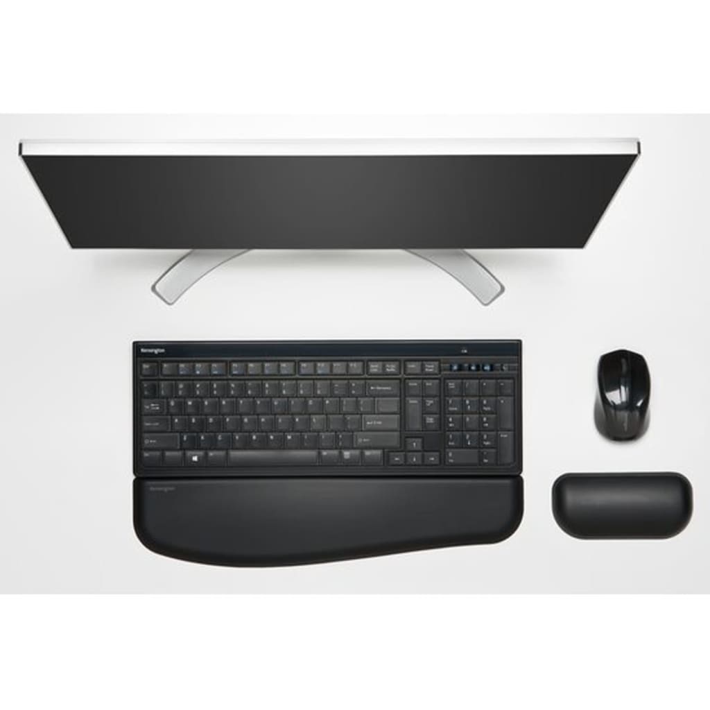 Kensington trådløst tastatur AdvanceFit