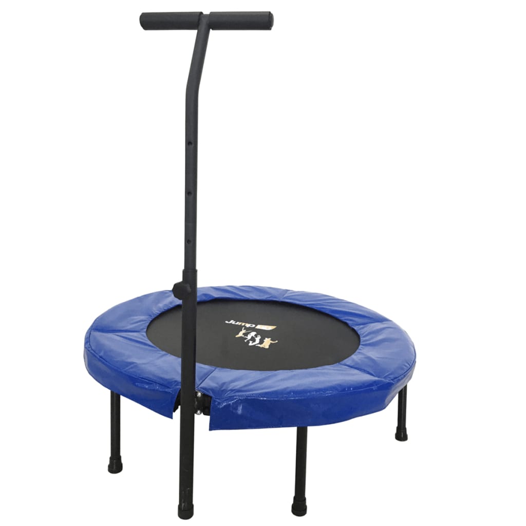 Orange Moovz trampolin Jump "Up Deluxe" 98 cm OMT001