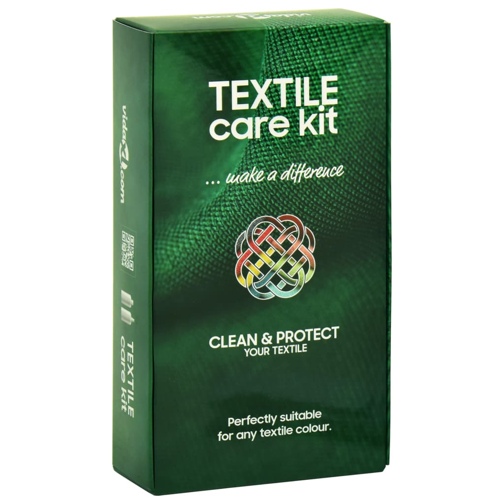 Tekstilplejesæt 2 x 250 ml CARE KIT
