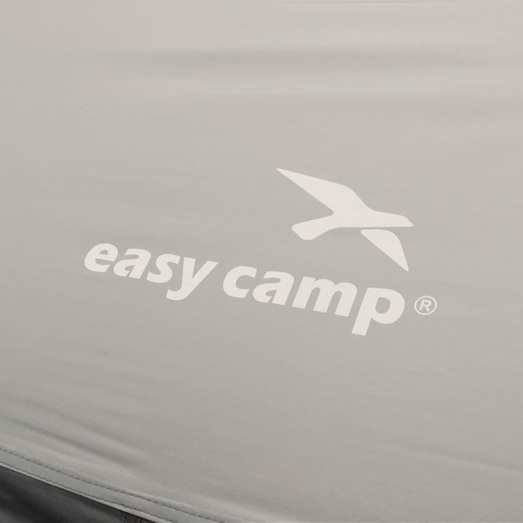 Easy Camp kuppeltelt Day Lounge granitgrå