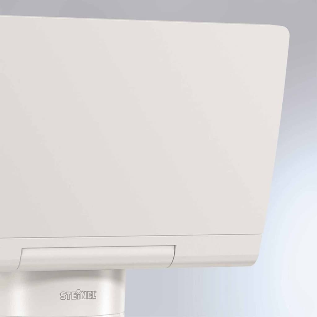 Steinel projektørlys med sensor XLED Home 2 hvid 033088