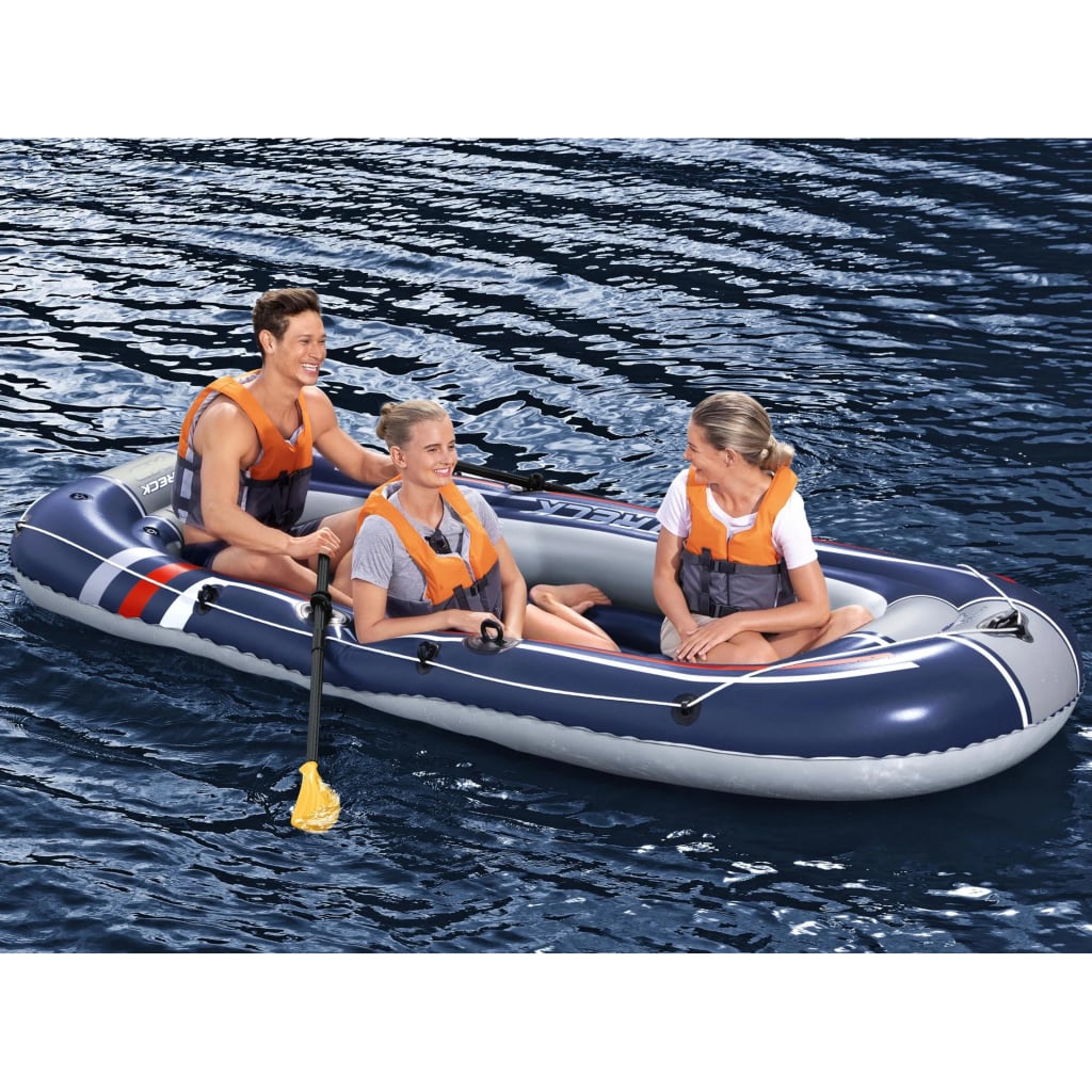 Bestway pagajer Hydro-Force 124 cm ABS