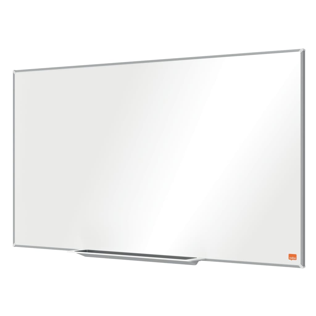 Nobo magnetisk whiteboard Impression Pro 89x50 cm widescreen emalje