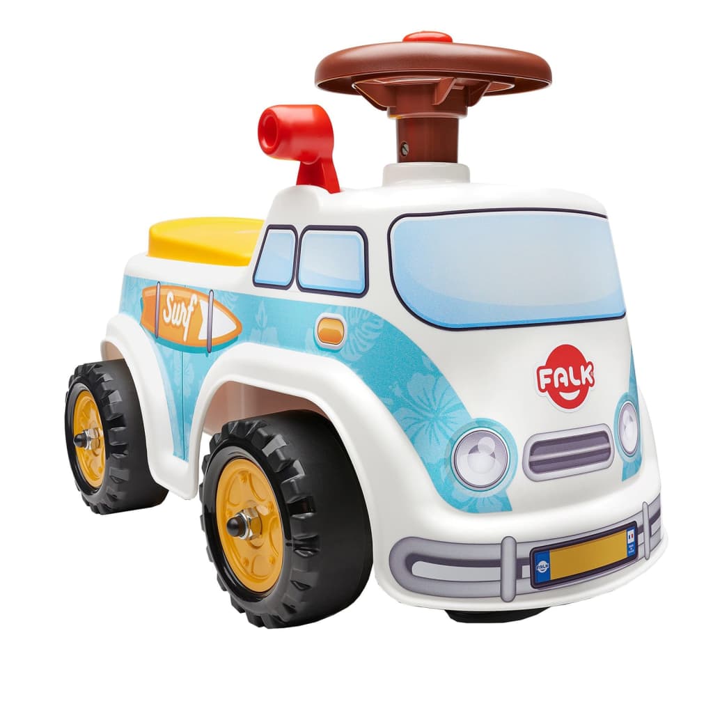FALK børnebil Mini Van