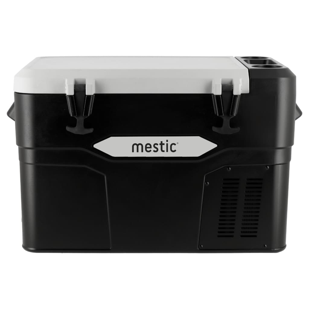 Mestic 3-i-1 kompressorkøleboks MCCA-42 42 l sort