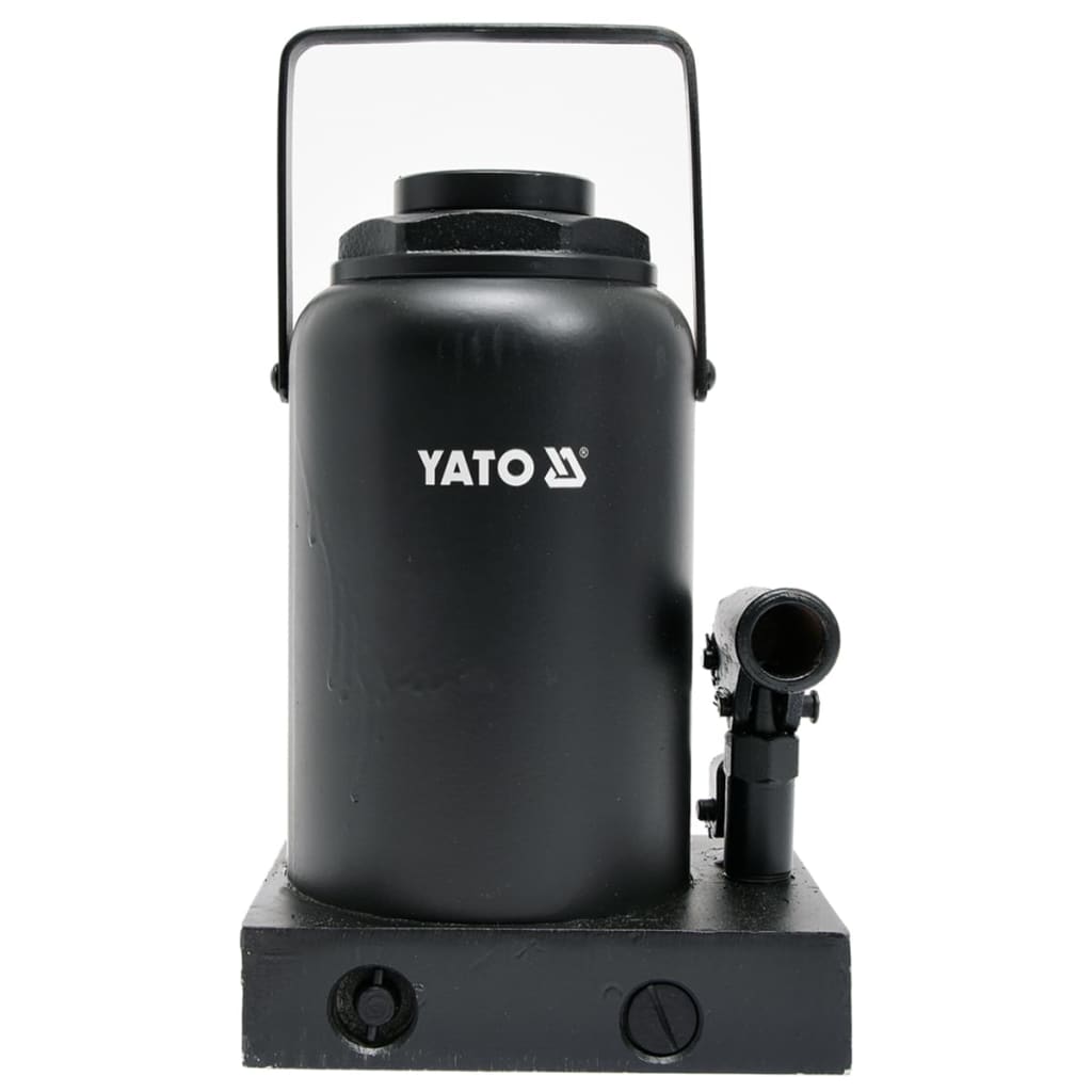 YATO Hydraulisk Flaskedonkraft 32 Ton YT-17008