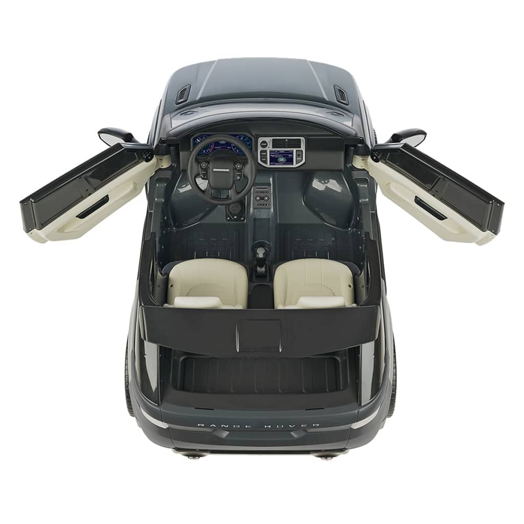 Feber elektrisk ride-on bil Range Rover Sport GR, 12 V