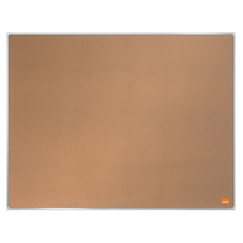 Nobo opslagstavle Impression Pro 60x45 cm naturbrun