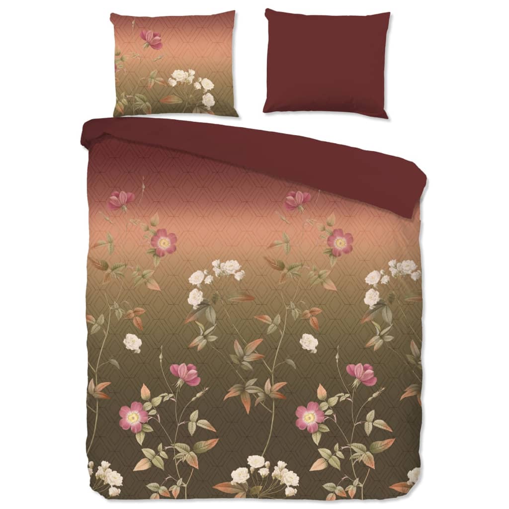 Good Morning sengetøj ROSALIE 155x220 cm flerfarvet