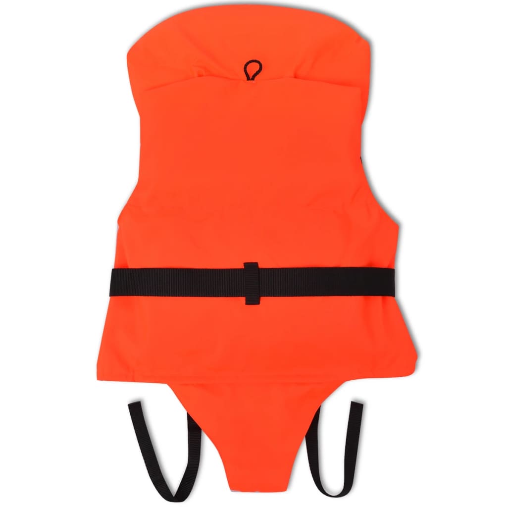 vidaXL svømmeveste til børn 4 stk. 100 N 10-20 kg