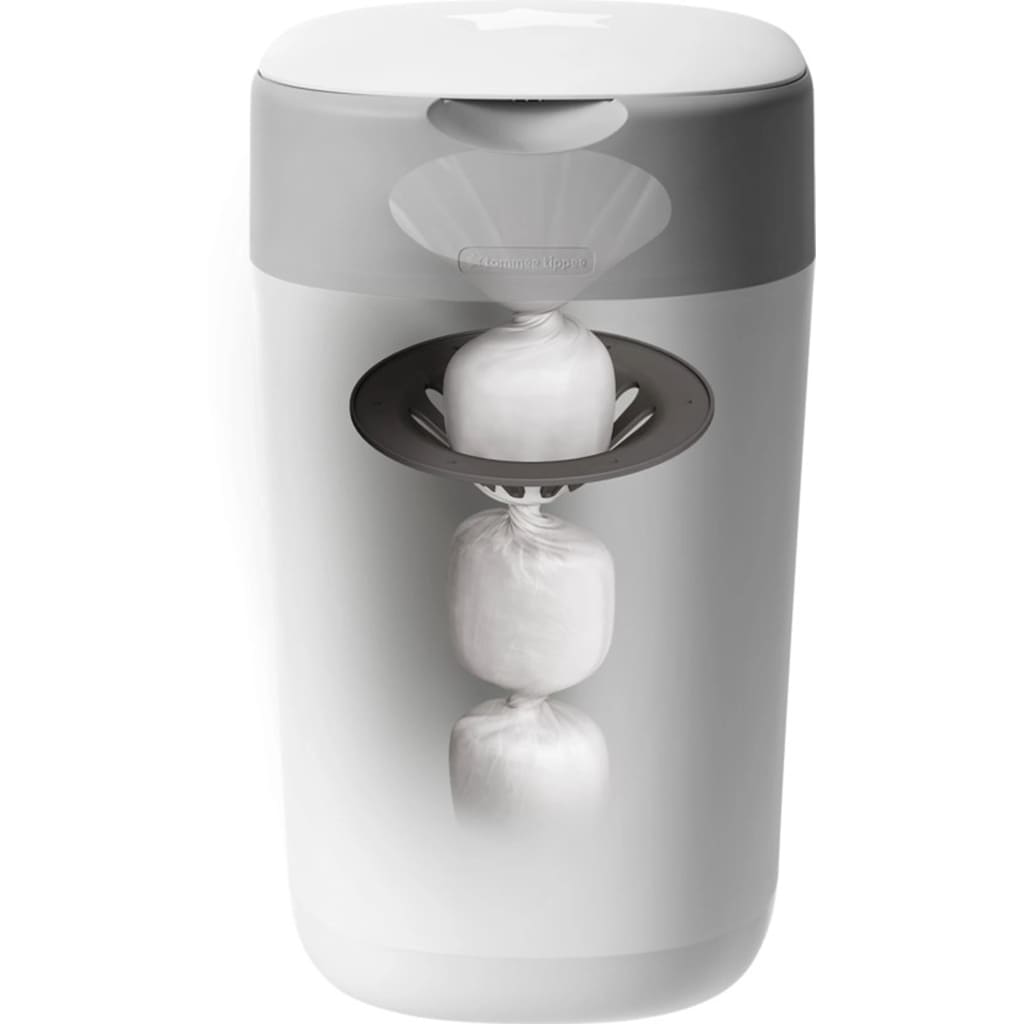 Tommee Tippee blespand Twist & Click med 6 kassetter