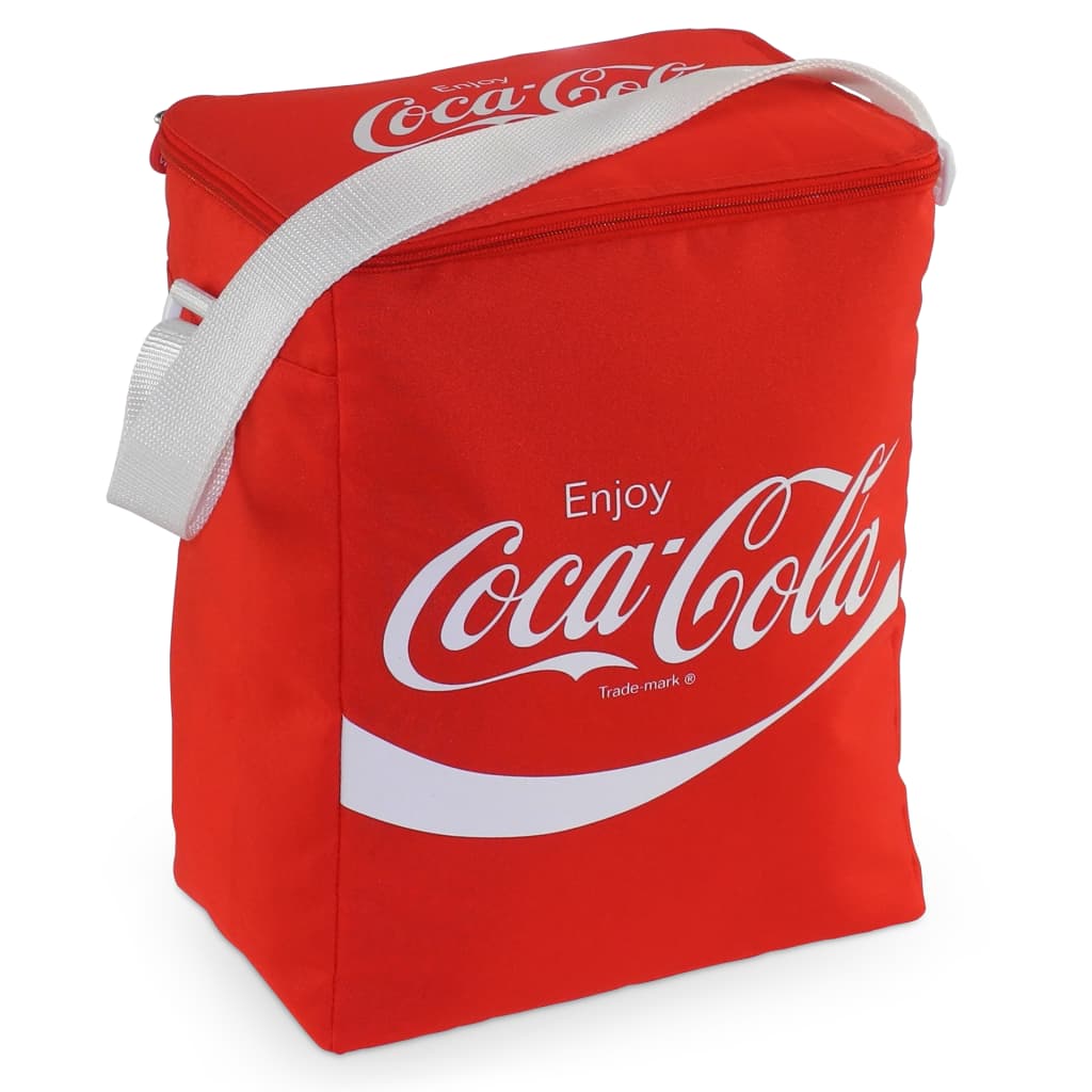 Coca-Cola taske Classic 14 14 l