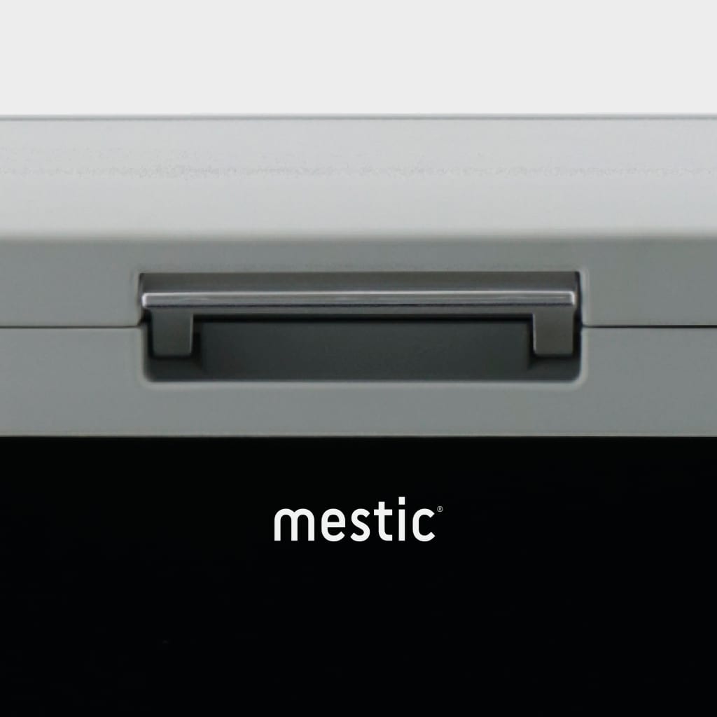 Mestic kompressorkøleboks MCC-25 25 l sort