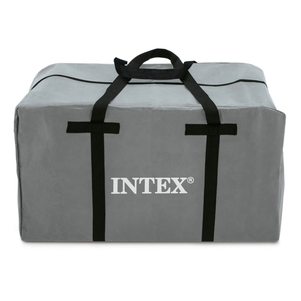 Intex oppustelig kajak Excursion Pro 384 x 94 x 46 cm 68309NP