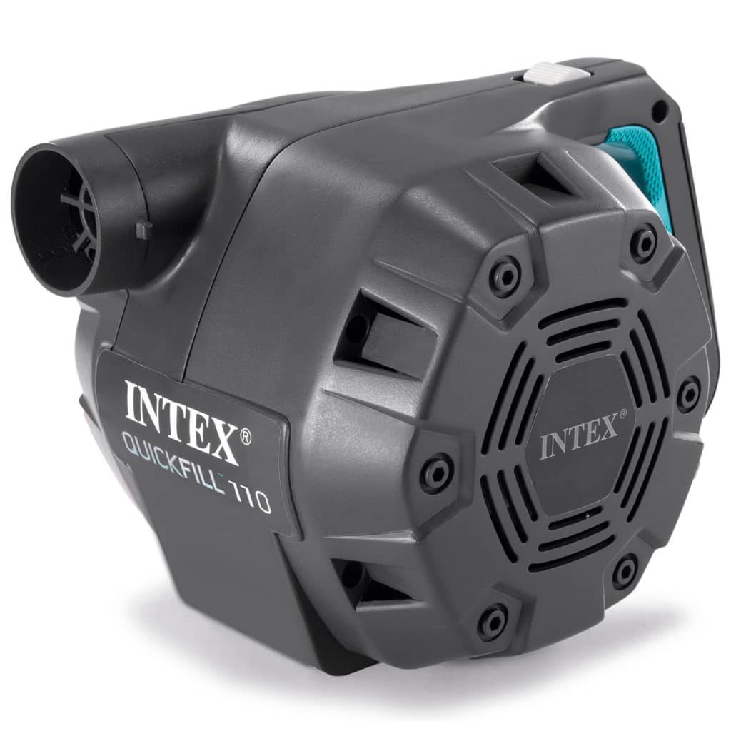 Intex elektrisk pumpe Quick-Fill 220-240 V 66644