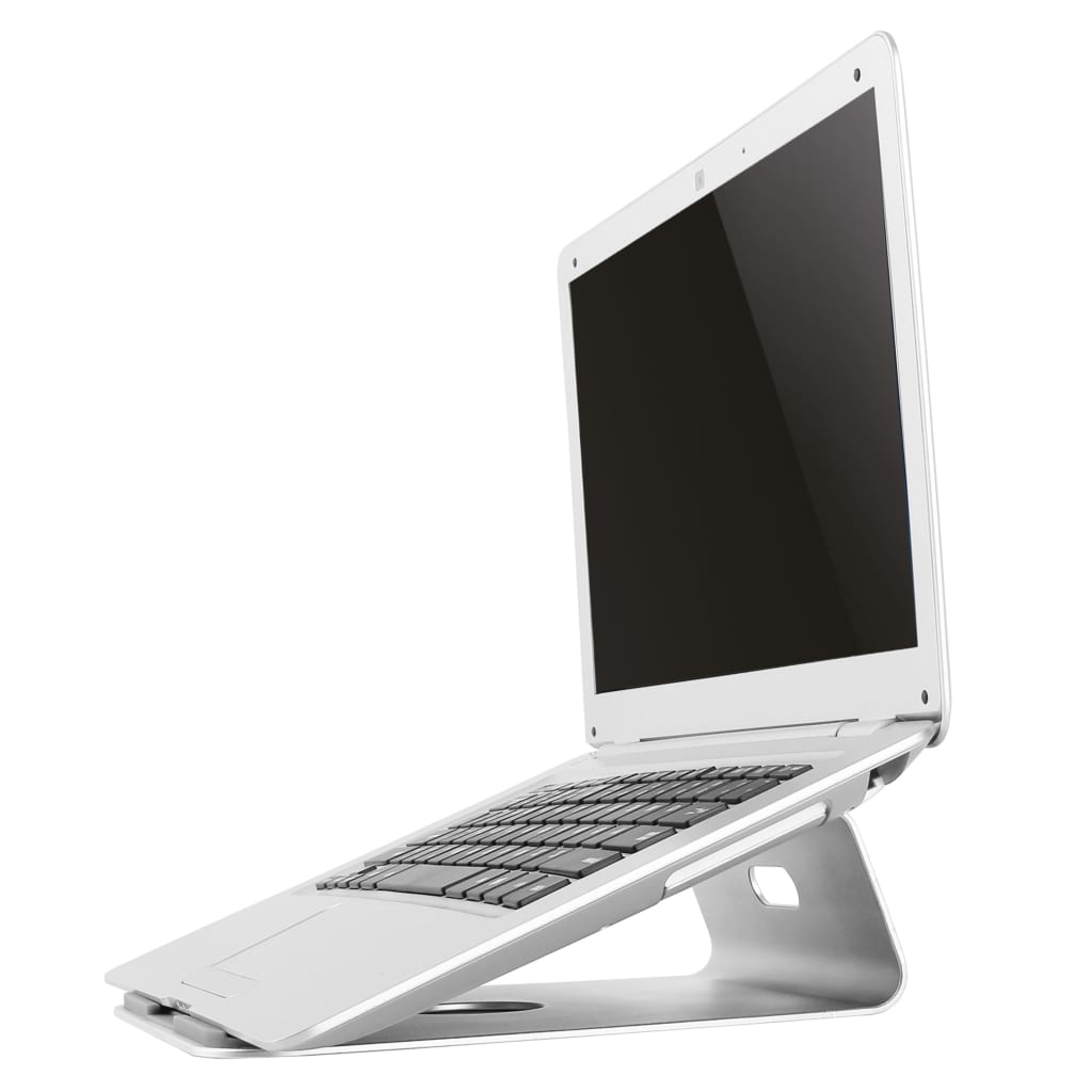 NewStar hævet laptopstativ 10"-17" aluminium