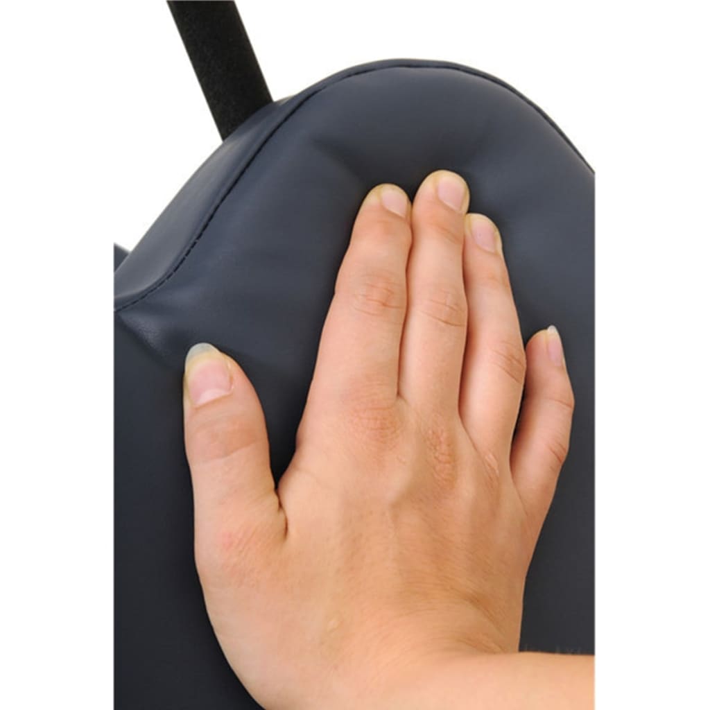 Sissel massage-hovedstøtte Desktop Mobil blå SIS-301.000