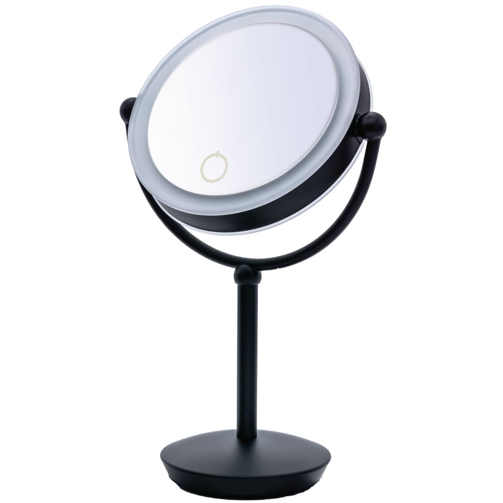 RIDDER makeupspejl Moana med LED touch-knap