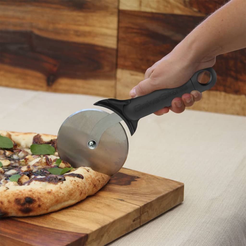 BakerStone pizzaskærer rustfrit stål O-EXXXX-M-000