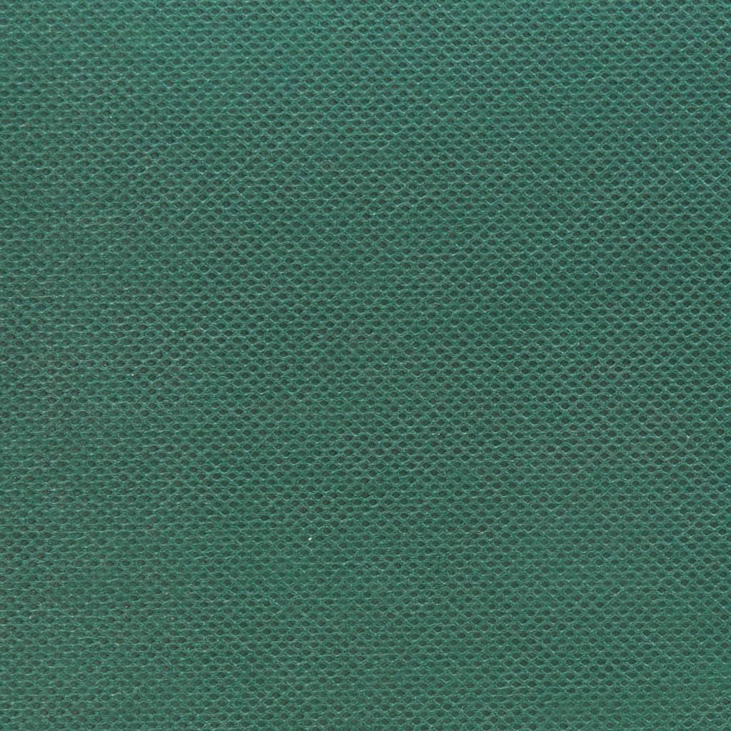 vidaXL kunstgræstape 0,15x20 m grøn