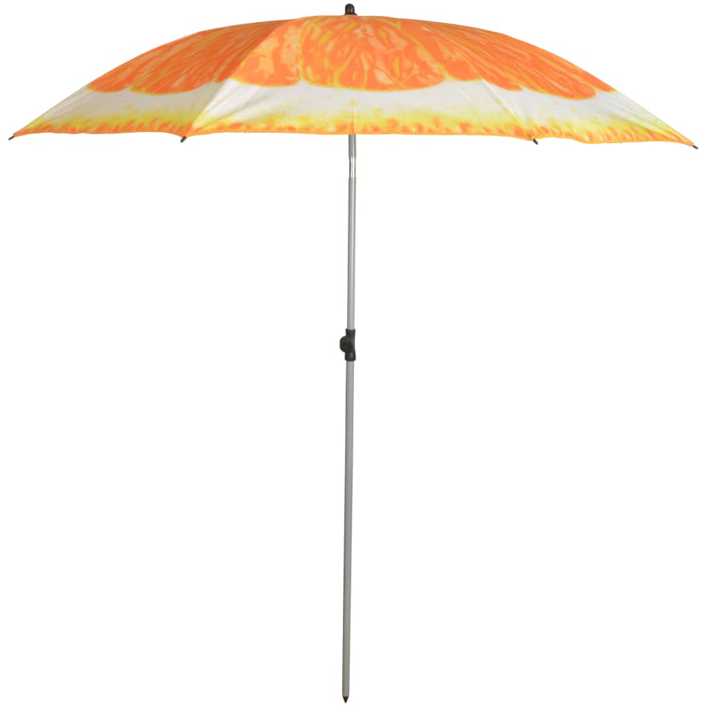 Esschert Design parasol Appelsin 184 cm TP264