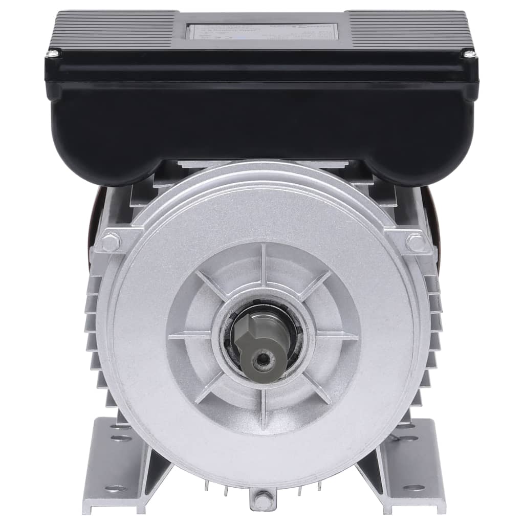vidaXL enfaset elektrisk motor 1,5 kW/2 hk 2-polet 2800 omdr./min