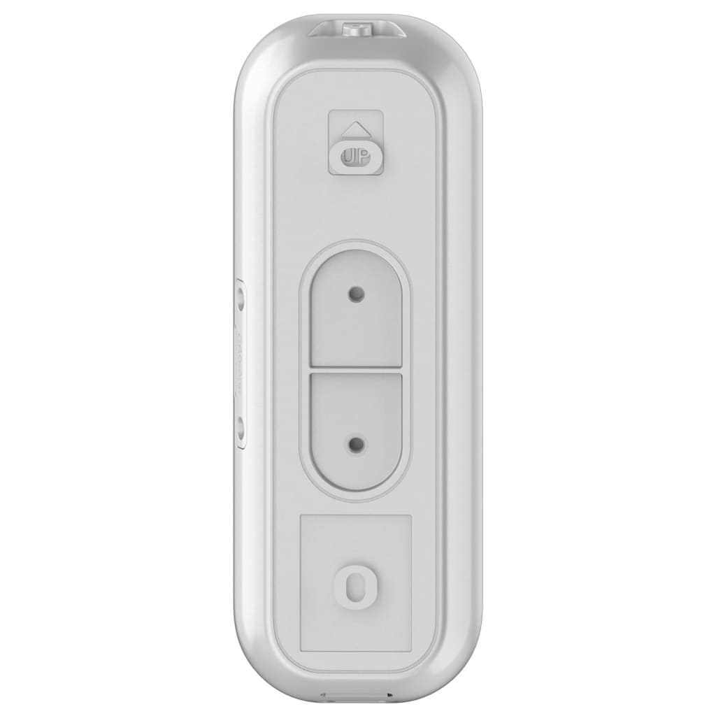 EZVIZ dørklokke med video DB1C Wi-Fi-forbindelse hvid