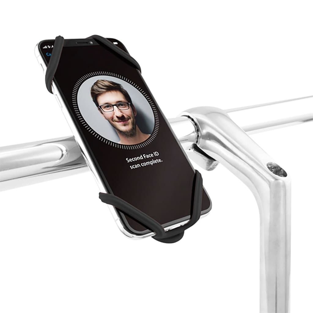 BoneCollection smartphone-holder Bike Tie 2 sort