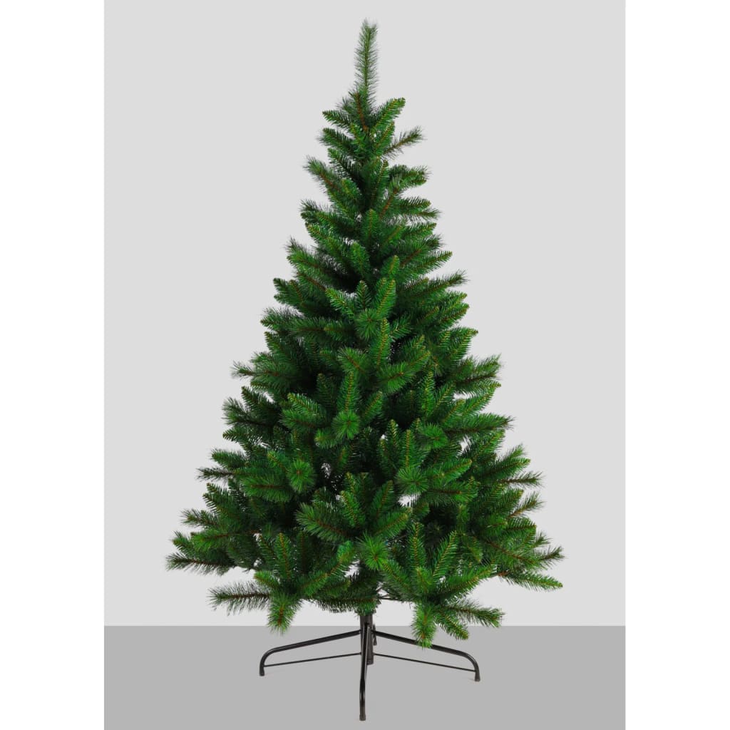 Ambiance kunstigt juletræ 155 cm
