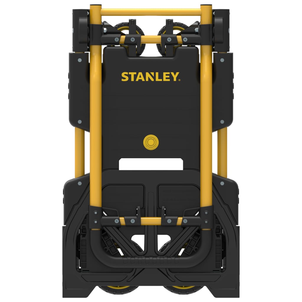 Stanley 2-i-1 sækkevogn FT585 70/137 kg
